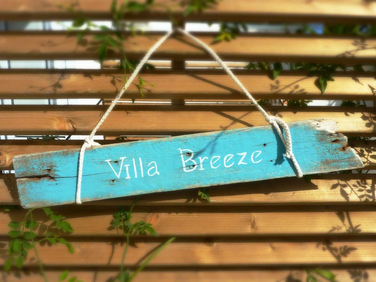 Villa Breeze Boutique Guest Rooms, Marbella Buitenkant foto